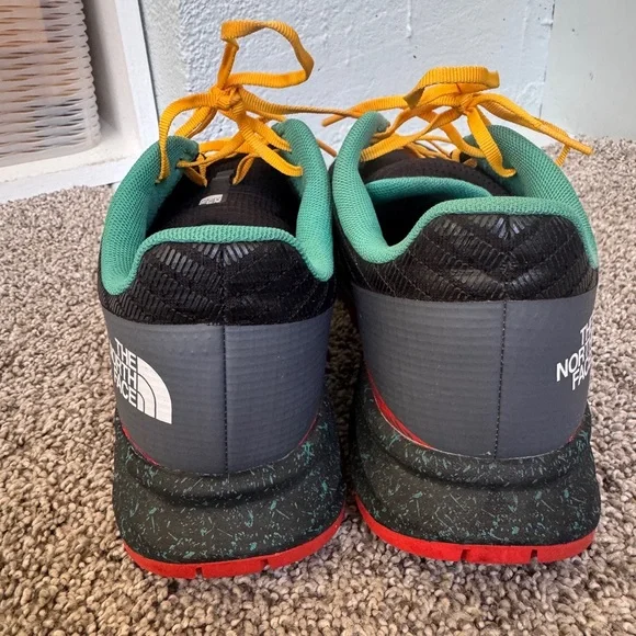 THE NORTH FACE MEN'S VECTIV LEVITUM - Picture 4 of 8